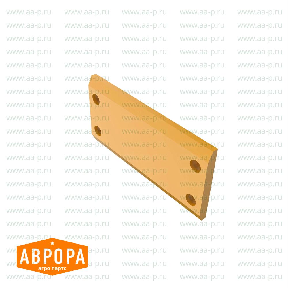 A16496 ИЗНОСОСТОЙКАЯ  НАКЛАДКА